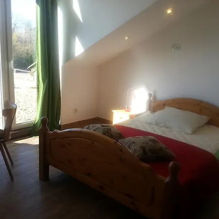 Osrodek Jezdziecki Konski Dwor * Oborniki Śląskie